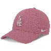 NIKE LOS ANGELES DODGERS CLUB  WOMEN'S MLB ADJUSTABLE HAT,1015659121