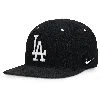 Nike Los Angeles Dodgers Pro  Men's Mlb Adjustable Hat