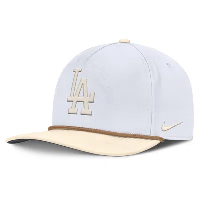 Nike Los Angeles Dodgers Pro Menâs  Men's Aerobill Mlb Adjustable Hat In Multi