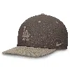 NIKE LOS ANGELES DODGERS STATEMENT PRO  MEN'S DRI-FIT MLB ADJUSTABLE HAT,1015594223