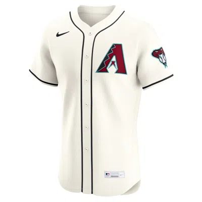 Nike Lourdes Gurriel Jr. Arizona Diamondbacks  Men's Dri-fit Mlb Elite Jersey In Multi