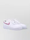 Nike Low-cut Collar Sneakers Stitched Overlays
