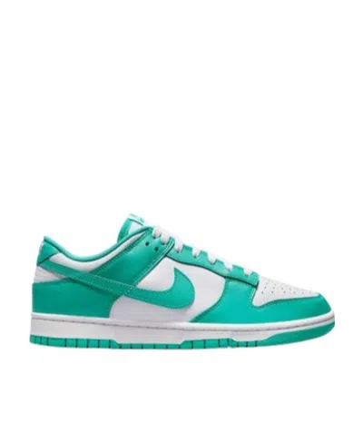 Nike Low-cut Skate Shoes With Front Lace In Multi