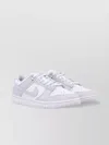 Nike Low Dunk Sneakers With Perforated Toe Box