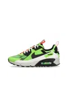 Nike Air Max 90 Drift "action Green" Sneakers In Action Green/black/summit White
