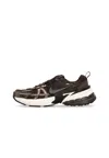 Nike V2k Run Sneaker In Brown