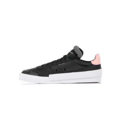 Nike Low Men's Shoe Drop-type Lx Black/pink Tint/white/zinnia