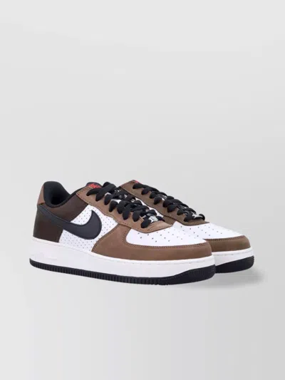 NIKE LOW RETRO SNEAKERS AIR FORCE 1
