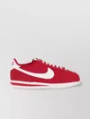 Nike Low Top Rubber Sole Sneakers In Multi