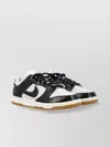 Nike Low Top Sneakers Contrasting Panels