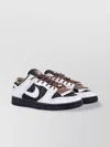 Nike Low Top Sneakers With Extra Laces
