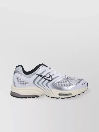 Nike Low Top Sneakers With Mesh Upper And Rubber Outsole In Multi