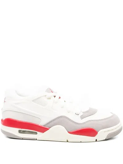 Nike Low-top Trainers In White