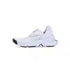 Nike Low Women's Shoe Go Flyease White/black In White/black