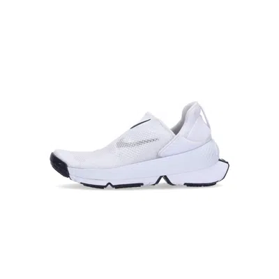 Nike Low Women's Shoe Go Flyease White/black