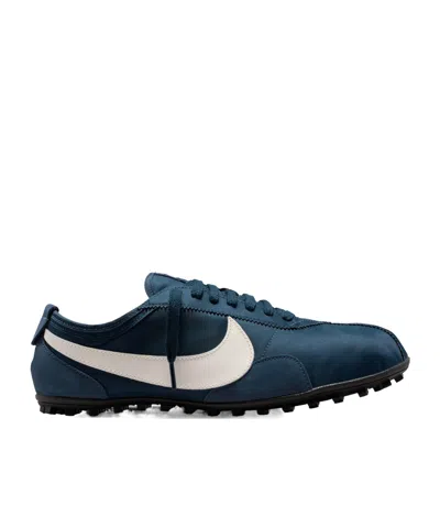 Nike Low-top Retro Casual Shoes In Multi