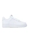 Nike Air Force 1 Low Retro Premium Leather In White