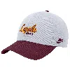 Nike Loyola Chicago  Unisex College Campus Cap In White