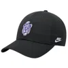 Nike Lsu  Unisex College Cap In Black