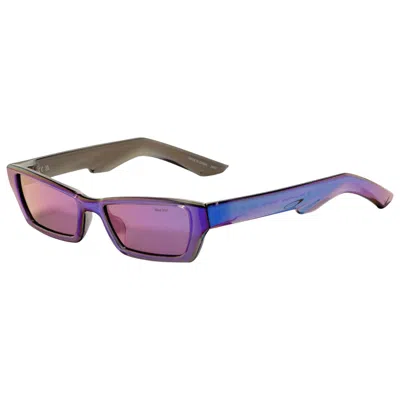 Nike Lucent Boost Women's Sunglasses In Purple