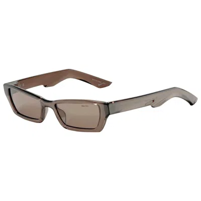 Nike Lucent Boost Women's Sunglasses In Brown