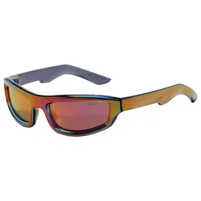 Nike Lucent Flash Unisex Sunglasses In Multi