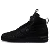 Nike Lunar Force 1 Duckboot 'black' 2017