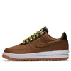 Nike Lunar Force 1 Duckboot Low 'ale Brown'