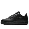 Nike Lunar Force 1 Duckboot Low 'black'