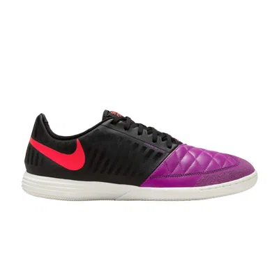 Pre-owned Nike Lunar Gato 2 Ic 'bold Berry' | Purple | Men's Size 5.5