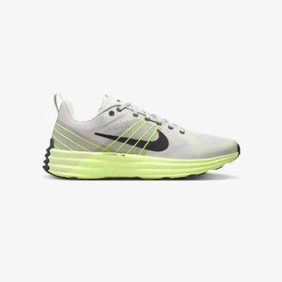 Nike Lunar Roam In Gray