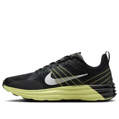 Nike Lunar Roam 'black Light Lemon Twist'