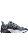 Nike Lunar Roam "cool Grey" Sneakers In Grau
