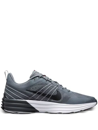 NIKE LUNAR ROAM "COOL GREY" SNEAKERS