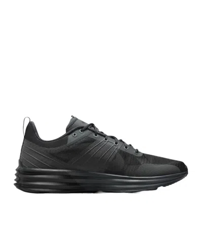 NIKE LUNAR ROAM 'DARK SMOKE GREY/ANTHACITE BLACK) SNEAKERS