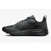 Nike Lunar Roam Sneaker In Black
