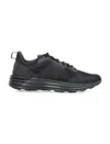 Nike Lunar Roam Sneaker In Grey