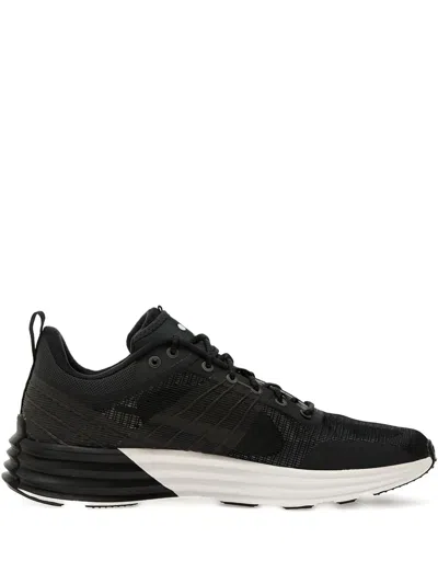 Nike Lunar Roam Lace-up Sneakers