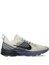 Nike Lunar Roam Layered-panel Sneakers