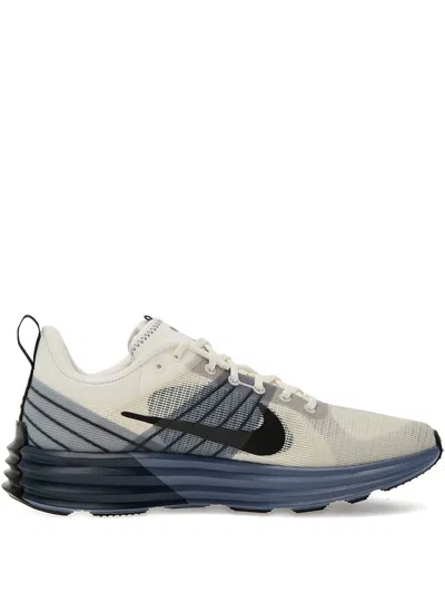 Nike Lunar Roam Layered-panel Sneakers