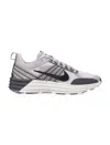 Nike Lunar Roam Low-profile Breathable Sneakers In Multi