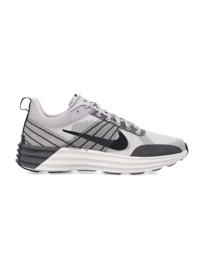 NIKE LUNAR ROAM LOW-PROFILE BREATHABLE SNEAKERS