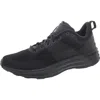 Nike Lunar Roam Sneakers In Black