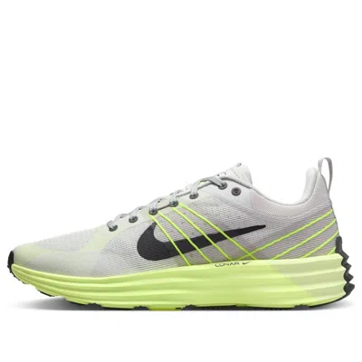 NIKE NIKE LUNAR ROAM 'NEUTRAL GREY VOLT'