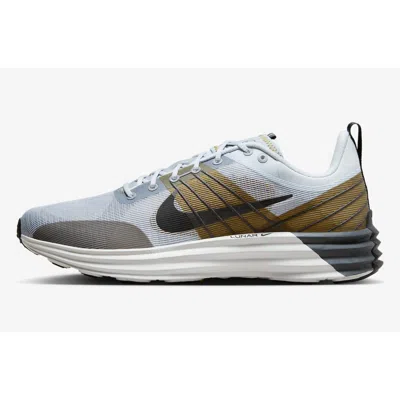 NIKE LUNAR ROAM PURE PLATINUM/BLACK-WOLF GREY DV2440-001 MEN'S