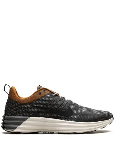 Nike Lunar Roam Se "desert Bronze" Sneakers In Desert Bronze/metallic Pewter/iron Grey/black