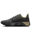 Nike Lunar Roam Sneaker In Gray