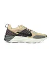 Nike Roam Lunar Mesh Sneakers In Sesame