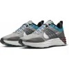 Nike Lunar Roam Sneaker In Gray