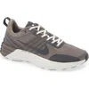 Nike Lunar Roam Sneaker In Cave Stone/dark Smoke Grey